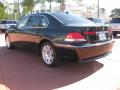2002 7 Series 745Li Sedan #6