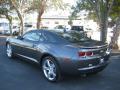 2010 Camaro SS/RS Coupe #4