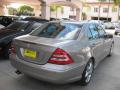 2006 C 230 Sport #3