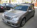 2006 C 230 Sport #6