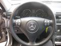 2006 C 230 Sport #17