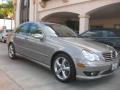 2006 C 230 Sport #26