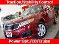 2009 Optima LX #1