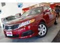 2009 Optima LX #2