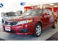 2009 Optima LX #3
