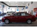 2009 Optima LX #4