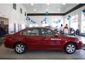 2009 Optima LX #9