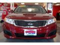 2009 Optima LX #12