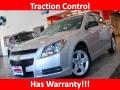 2009 Malibu LS Sedan #1