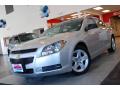 2009 Malibu LS Sedan #2