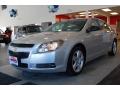 2009 Malibu LS Sedan #3