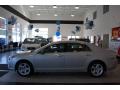 2009 Malibu LS Sedan #4