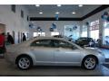 2009 Malibu LS Sedan #9