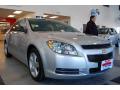 2009 Malibu LS Sedan #10