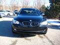 2010 5 Series 528i xDrive Sedan photo #8