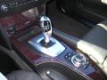 2010 5 Series 528i xDrive Sedan photo #13