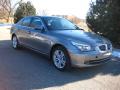 2010 5 Series 528i xDrive Sedan #7
