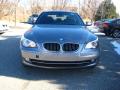 2010 5 Series 528i xDrive Sedan #8