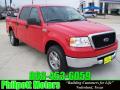 2008 F150 XLT SuperCrew #1