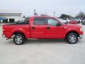 2008 F150 XLT SuperCrew #2