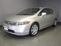 2006 Civic LX Sedan #1