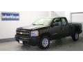 2010 Silverado 1500 Extended Cab 4x4 #1