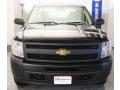 2010 Silverado 1500 Extended Cab 4x4 #2