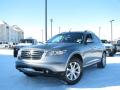 2008 FX 35 AWD #2