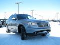 2008 FX 35 AWD #3