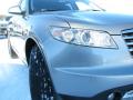 2008 FX 35 AWD #4