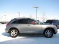 2008 FX 35 AWD #5