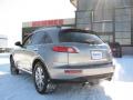 2008 FX 35 AWD #7