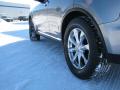 2008 FX 35 AWD #8