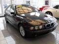 2003 5 Series 530i Sedan #4