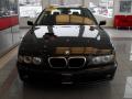 2003 5 Series 530i Sedan #5