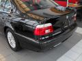 2003 5 Series 530i Sedan #9