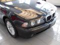 2003 5 Series 530i Sedan #12