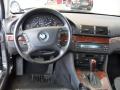 2003 5 Series 530i Sedan #21