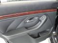 2003 5 Series 530i Sedan #23