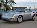 1996 911 993 Targa #1