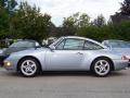 1996 911 993 Targa #2