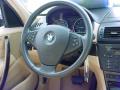 2008 X3 3.0si #20