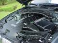 2008 X3 3.0si #23