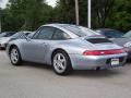 1996 911 993 Targa #3