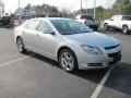 2010 Malibu LT Sedan #1