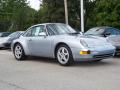 1996 911 993 Targa #4