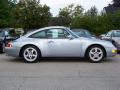 1996 911 993 Targa #5