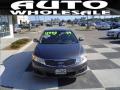 2009 Optima LX #2