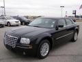2009 300 Touring #7