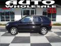 2009 Sportage LX #1 2009 Sportage LX #1